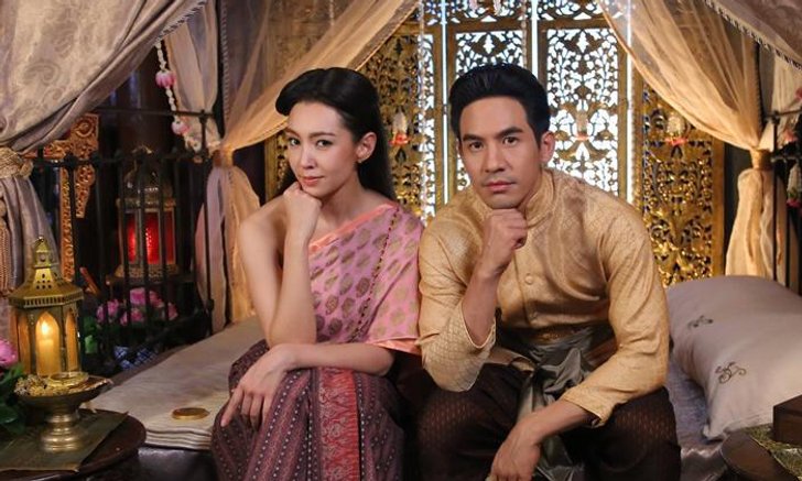 ครบรอบ 1 ปี "บุพเพสันนิวาส" ย้อนปรากฏการณ์สะเทือนประเทศ