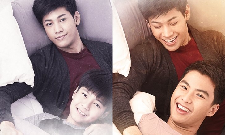 "สิงโต" กลายเป็นผีไร้ญาติ ในซีรีส์ "เขามาเชงเม้งข้างๆหลุมผมครับ"