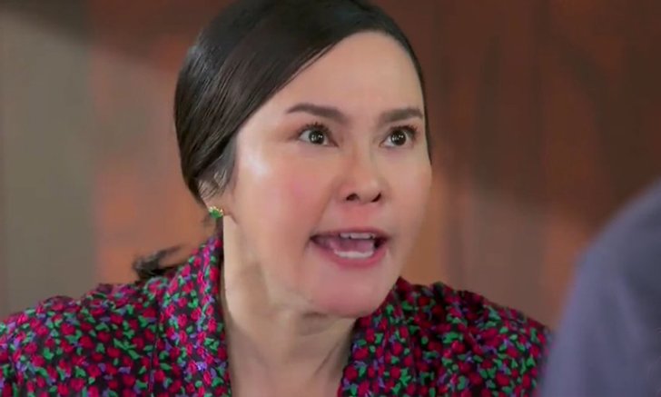 แรงมากแม่! "ป้าย้อย" แห่ง"กรงกรรม" เปิดเรื่องมาก็รัวด่า "กะxรี่" นับซิว่ามีกี่ครั้ง