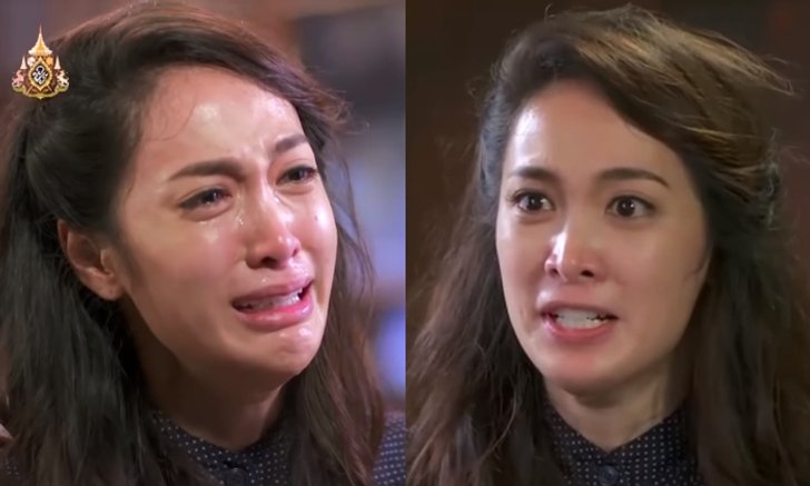 ขยี้ถึงใจ! บทพูดสุดยาวของ "พิไล" กรงกรรม ฉากปราบเซียนที่ต้องปรบมือ