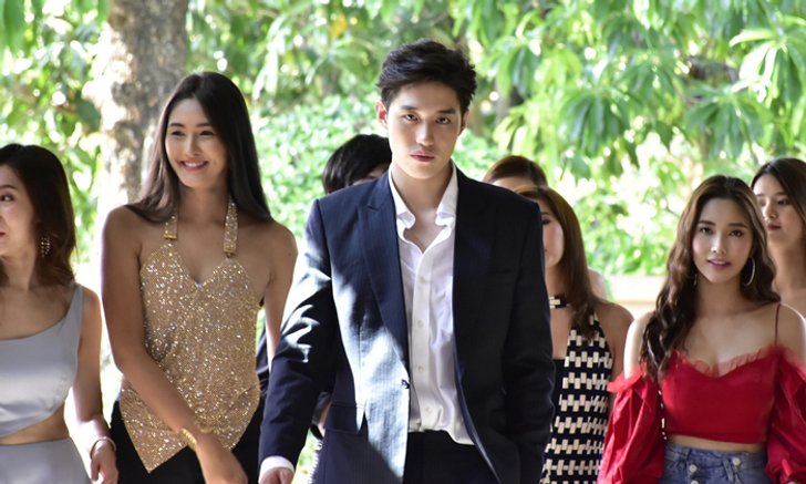 "หัวใจศิลา" เดือดจัด! "ต่อ" ขนสาวไซด์ไลน์บุกยึดบ้าน "แอน"