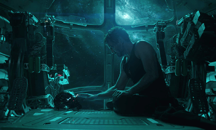 “Avengers: Endgame” ทำรายได้รวมทั่วโลกกว่า 1.4 พันล้านเหรียญฯ ภายในสัปดาห์แรก