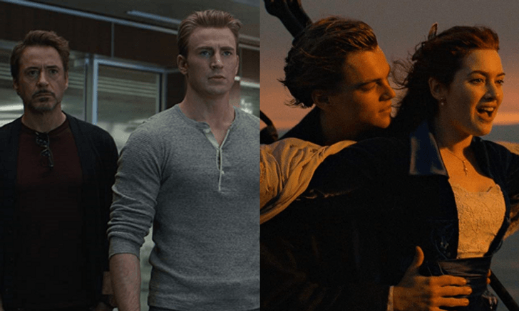Titanic ถอยไป! “Avengers: Endgame” รายได้พุ่งแซง แถมไล่หลัง Avatar กระชั้นชิด
