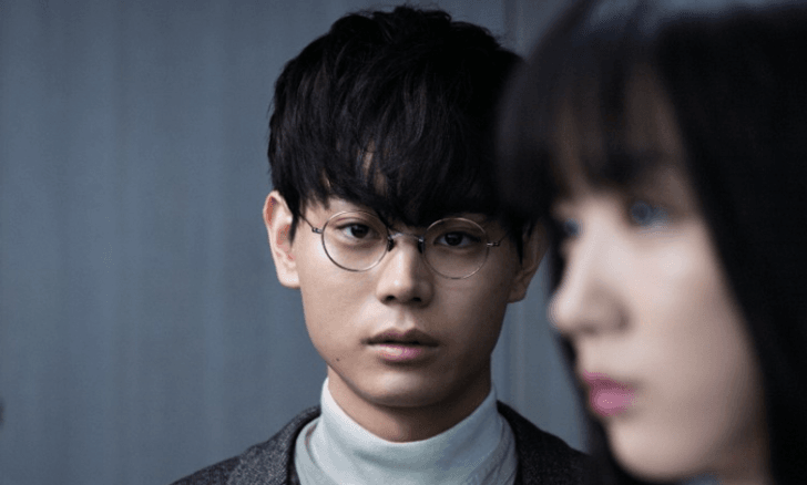 ไม่เซอร์แล้ว! “สุดะ มาซากิ” ท้าทายตัวเอง สวมบทครูลึกลับในซีรีส์ Mr. Hiiragi's Homeroom