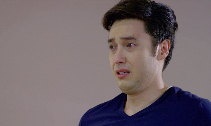 "แอนดริว" โชว์ความเทพ! เล่น 4 บุคลิกในฉากเดียว "ปมรักสลับหัวใจ"