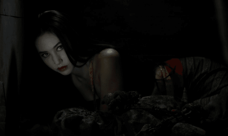 หลอนต่อเนื่องแบบเอ็กซ์คลูซีฟ! ชมย้อนหลัง “หีบหลอนซ่อนวิญญาณ” ก่อนใครได้ทาง WeTV