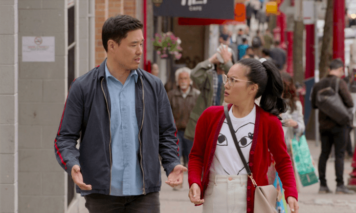 คู่กันแล้วคงไม่แคล้วกัน? ตัวอย่างแรก “Always Be My Maybe” ความฮาล่าสุดจาก Netflix