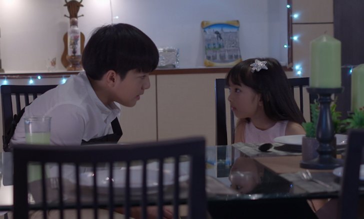 "นุดา" ไม่เอาพ่อใหม่ วางแผนกีดกัน "วศิน" อรุณา 2019