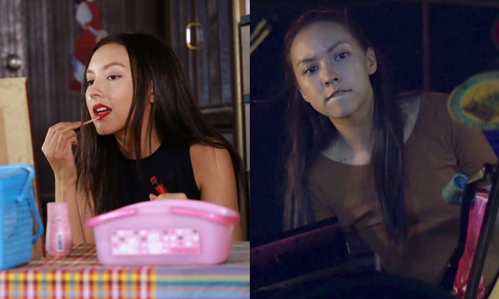 "คารีสา" ร้ายเบอร์แรง "อีเกียว 2019" จากคนใช้เตรียมตะกายเป็นคุณนาย "เรือมนุษย์"