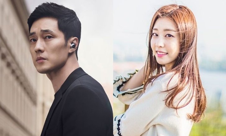 คอนเฟิร์ม "โซจีซอบ" ออกเดตนักข่าวสาว "โจอึนจอง" อายุห่างกัน 17 ปี