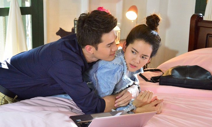 "มิกค์" ฮอตคืนจอ "มนตร์กาลบันดาลรัก" หลังปลดประจำการทหาร