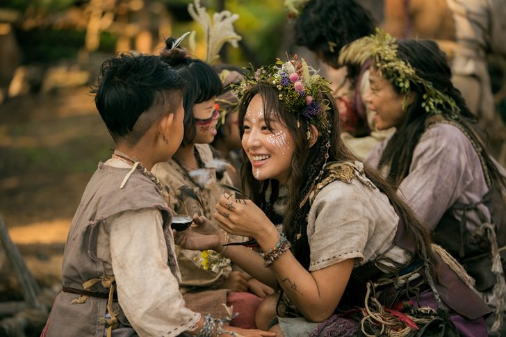 รีวิวซีรี่ย์ Arthdal Chronicles 