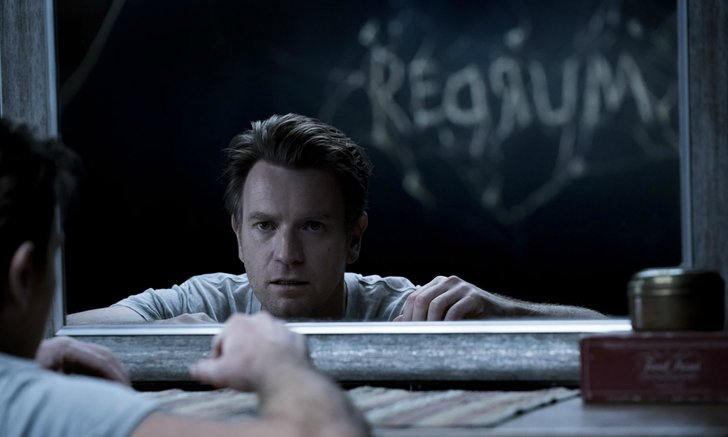 ความสยองบทใหม่ Doctor Sleep ภาคต่อ “จักรวาล” หนังคลาสสิก The Shining