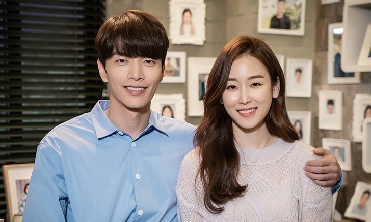 "หัวใจไม่จำกัดร่าง" The Beauty Inside ซีรีส์เกาหลีเรื่องดังเตรียมลงจอทีวีไทย