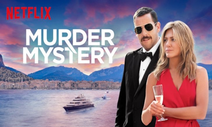 รีวิว Murder Mystery อกาธา คริสตี้รำลึก