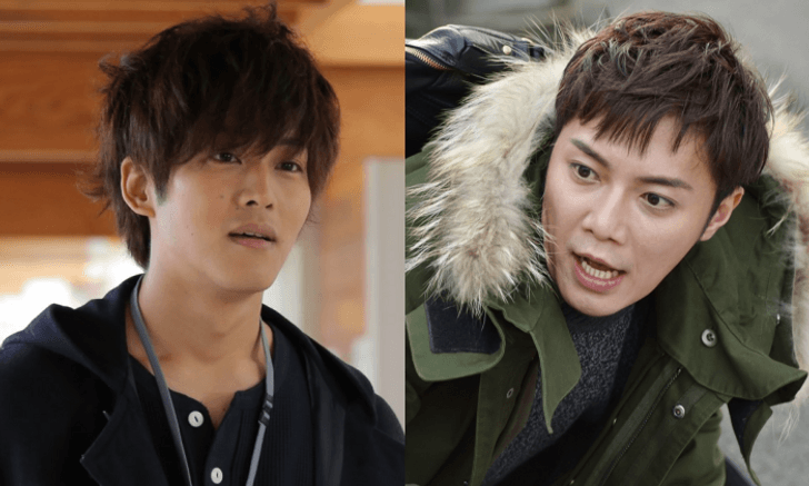 3 ซีรีส์เด็ดจากหนุ่มๆ วง KAT-TUN เสิร์ฟให้ดูกันจนตาแฉะ!