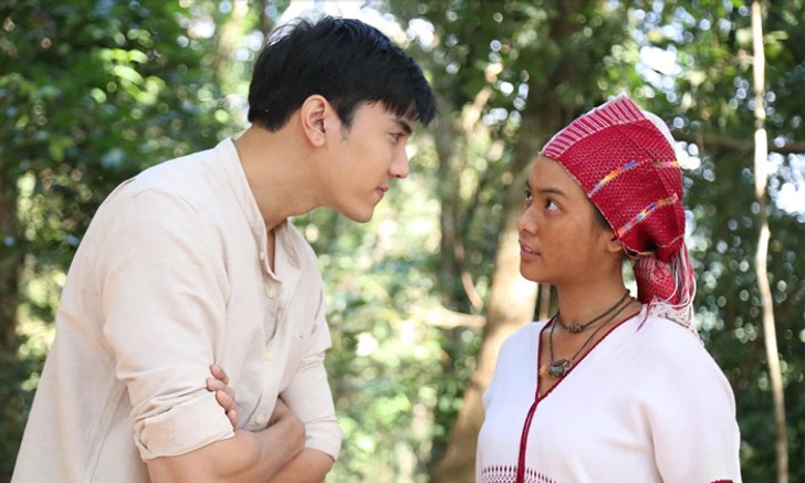 "ไม้-อุ้ม" สร้างเคมีใหม่ คนป่าป่วนเมือง ใน "แก้วกลางดง"
