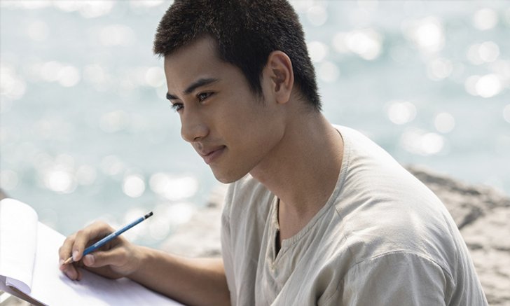 ล้วงเบื้องหลัง "เคว้ง" ออริจินัลซีรีส์ไทยเรื่องแรกจาก Netflix กว่าจะเป็น "คราม"
