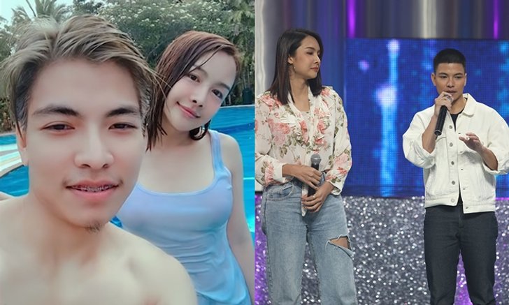 ชายข้ามเพศคบสาวสอง ไม่แคร์สายตาคนมองว่าประหลาด ย้ำ "อยู่ที่ความคิด!" Couple or Not ?