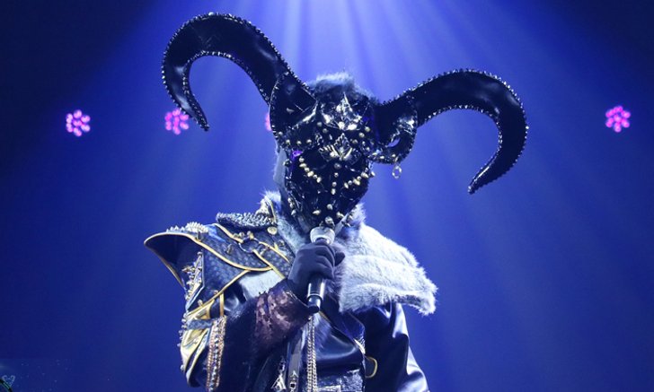 "The Mask จักรราศี" ถอดหน้ากาก "ราศีพฤษภ" กับคำท้า "ถ้าทายถูกเอาแป้งมาราดหัวได้เลย"
