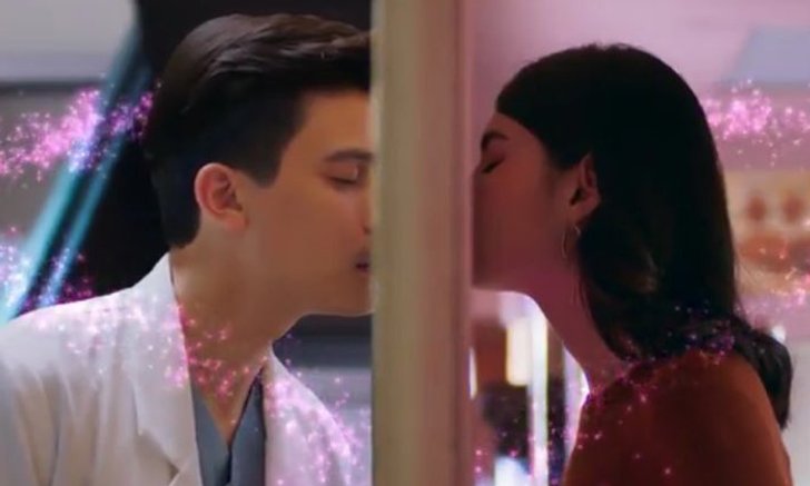ประโยคจบ "รักฉุดใจนายฉุกเฉิน" 2 เวอร์ชั่น ความรู้สึกต่างกันมาก!