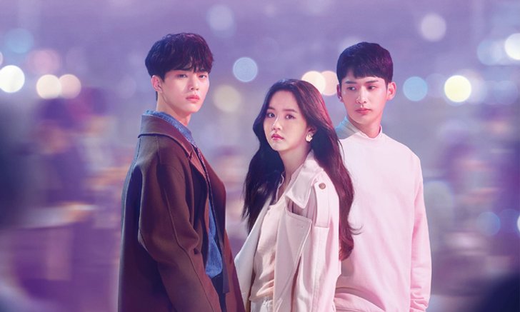 Love Alarm ซีซั่น 2 ยืนยันการถ่ายทำแล้ว!