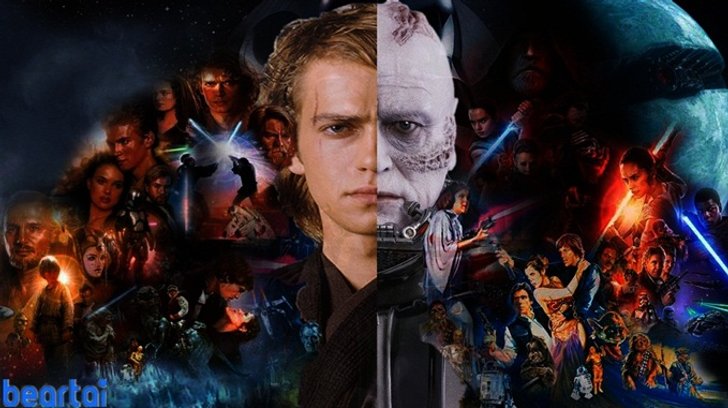 10 เกม Star Wars ตำนานสงครามดวงดาวที่ไม่มีวันจางหาย