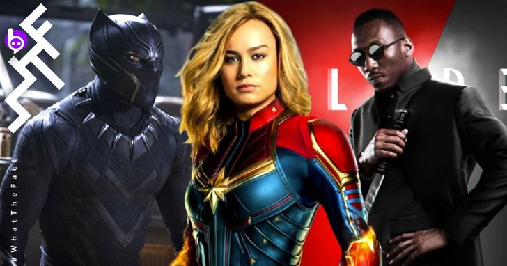 Marvel เตรียมเดินเกมต่อเนื่อง หลังมีแผนปล่อยภาพยนตร์ 4 เรื่องต่อปี