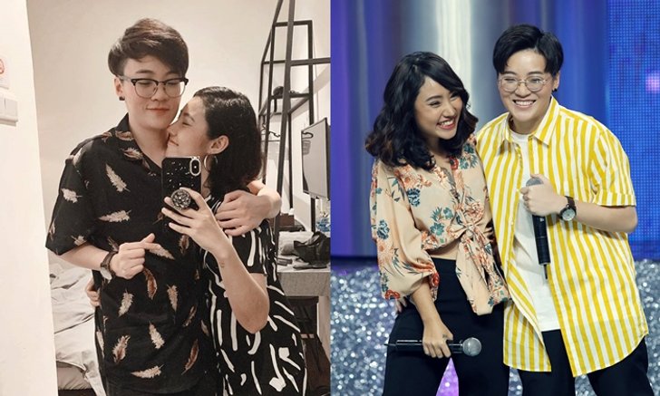 คู่รักหญิงรักหญิง ไทย-จีน เอาชนะโรคซึมเศร้าด้วยความรัก Couple or Not?