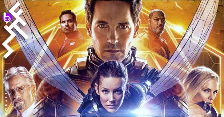 Marvel ยืนยัน Ant-Man 3 จะกลับมาในปี 2022 พร้อมผู้กำกับคนเดิมแน่ๆ