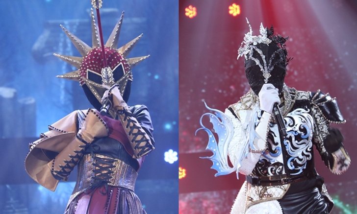 "ราศีมีน vs ราศีธนู" ชิงรอบสุดท้าย! ลุ้นแชมป์ The Mask จักรราศี