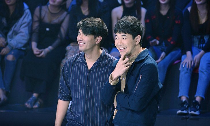 "แสตมป์-ว่าน" อ้าปากค้าง! หลังฟังเรื่องแซ่บคู่รักอาวุโสวัย 50+ Couple or Not?