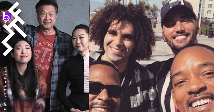 Marvel โทรเรียกตัว ผกก. Bad Boys for Life และ The Farewell ตบเท้าเตรียมกำกับหนังและซีรีส์ฮีโร