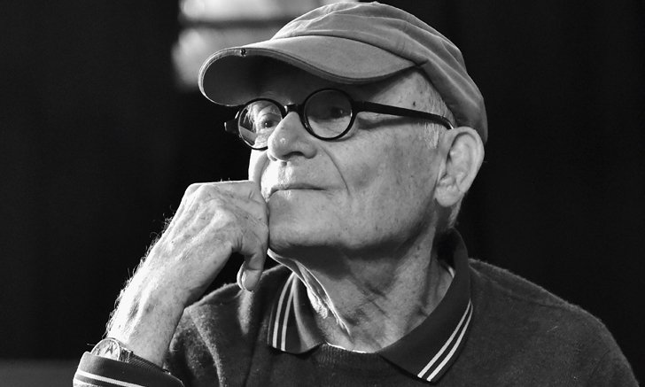 สูญเสียตั้งแต่ต้นปี Buck Henry ผู้เขียนบทหนัง The Graduate เสียชีวิตด้วยวัย 89 ปี