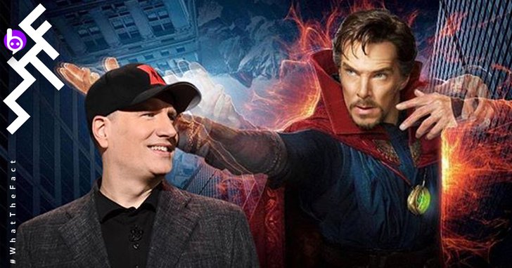 ความขัดแย้งระลอกใหม่ใน Marvel ผู้กำกับ Doctor Strange 2 ถอนตัวกะทันหัน