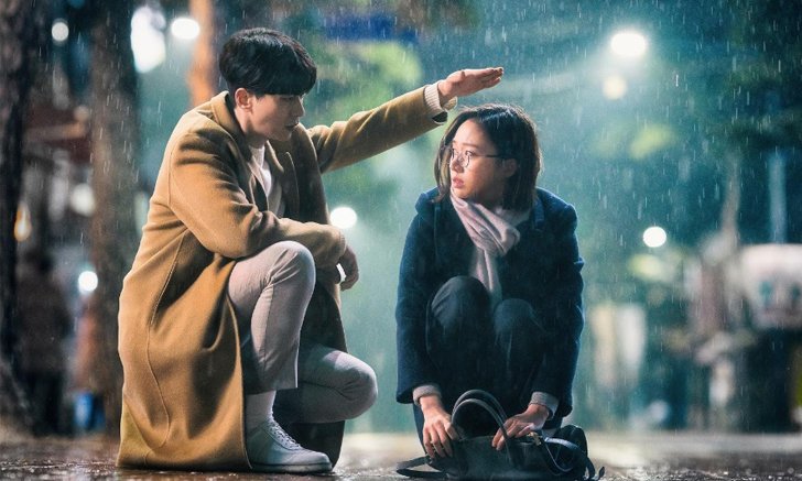 My Holo Love ซีรีส์ใหม่จาก Netflix จะทำยังไงหากเผลอใจให้โฮโลแกรม