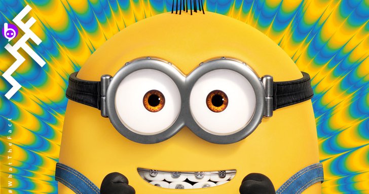 แก๊งตัวเหลือง "มินเนียนส์" กลับมาแล้ว กับภาคต่อ Minions: The Rise of Gru