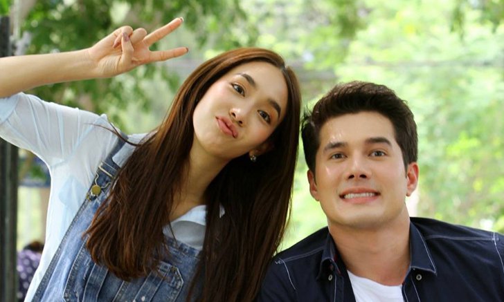 "มิน" เดินหน้าสู้ไม่ถอย หวังชนะใจ "มิกค์" ใน "สะใภ้อิมพอร์ต"
