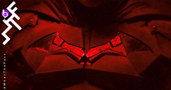 ผู้กำกับปล่อยคลิป โรเบิร์ต แพตตินสัน เทสต์หน้ากล้องในชุด BATMAN