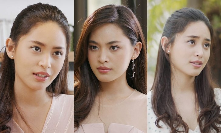 "ทัตติยา" สู้คนแล้ว! ฟาดเรียงตัว ไม่กลัวอีกต่อไป "ทะเลแปร"