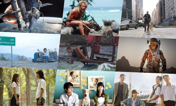 10 หนังแห่งความ "ห่าง" Social Distancing ที่ดูได้แล้วบน Netflix เมื่อเราต้องห่าง (โรงหนัง) กันสักพัก