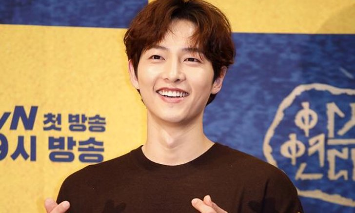 "ซงจุงกิ" เตรียมกักตัวเฝ้าระวังโควิด-19 หลังเดินทางกลับจากถ่ายหนังที่โคลอมเบีย