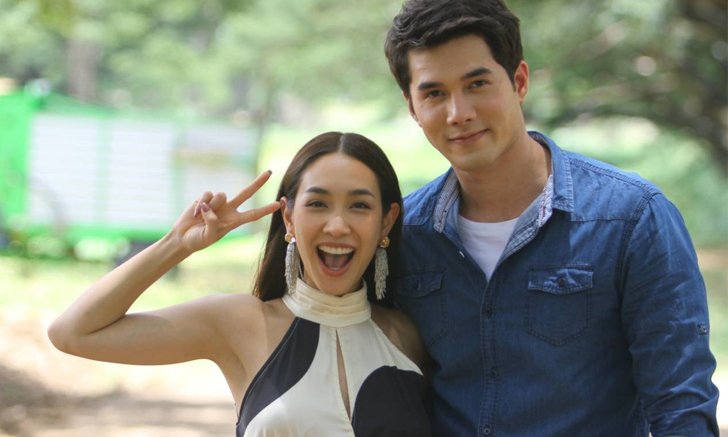 "สะใภ้อิมพอร์ต" คว้าเรตติ้งสูงปิดฉากตอนจบ