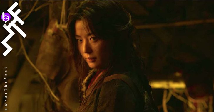 นักเขียนบท "คิมอึนฮี" บอก ยัยตัวร้าย "จวนจีฮุน" จะได้รับบทนำใน Kingdom ซีซัน 3