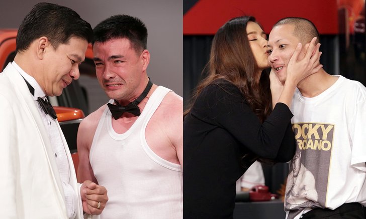 ตั๊ก บริบูรณ์ คัมแบ็กบท “บุญยืน” ในบริษัทฮาฯ แถมได้สาวแซ่บ นก อุษณีย์ โผล่แจมสร้างสีสัน