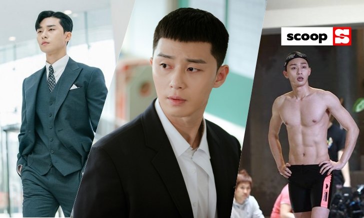 5 ซีรีส์ดังของ "พัคซอจุน" ที่ไม่อยากให้พลาดแม้แต่เรื่องเดียว!