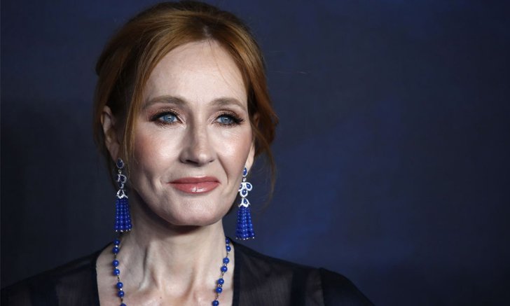 หายแล้วย่ะ! J.K. Rowling นักเขียนดังบอกตัวเองหายแล้ว แม้จะไม่ได้ไปหาหมอที่โรงพยาบาล