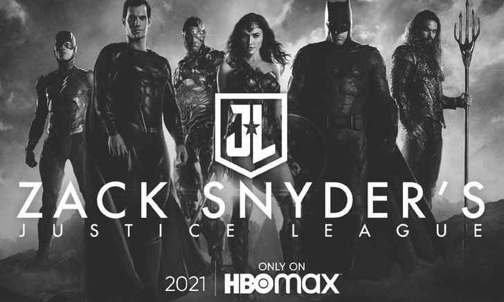 กลับมาแน่! Justice League ฉบับ Snyder Cut ดราม่าอันแสนยาวนานของมหากาพย์หนังฮีโร่ดีซี