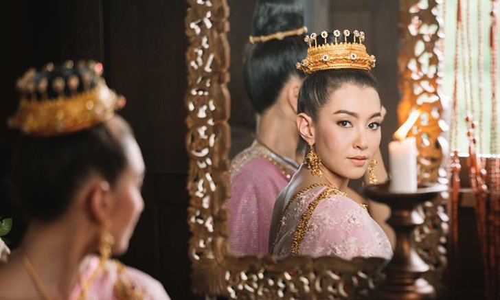 "บุพเพสันนิวาส" จะกลายเป็นภาพยนตร์ ที่ถูกตีความใหม่