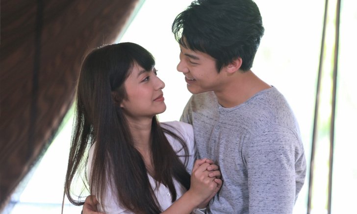 "หมาก" เปลี่ยนเป็นคนละคน ตามติด "มิว" ไม่ยอมห่าง ใน "อกเกือบหักแอบรักคุณสามี"